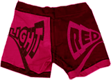Red Light Clothing ►$10!!!